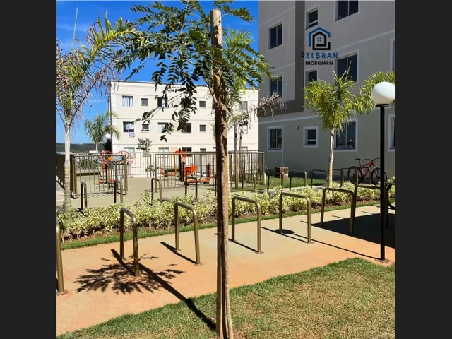 Imagem 9: Apartamento com Área Privativa em Lagoa Santa
