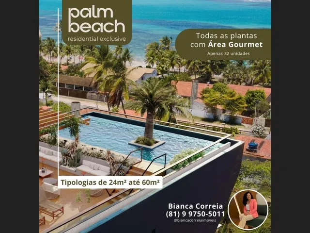 Imagem 9: Flat no Melhor Trecho de Mar | Praia de Campas
