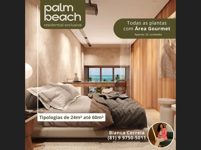 Imagem 4: Flat no Melhor Trecho de Mar | Praia de Campas