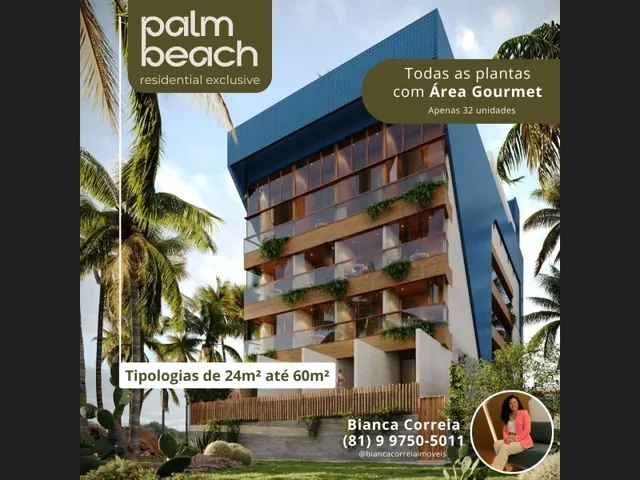 Imagem 5: Flat no Melhor Trecho de Mar | Praia de Campas