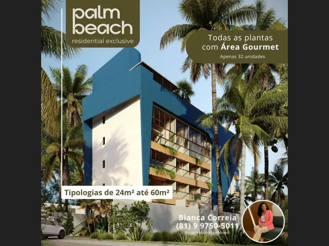Imagem 11: Flat no Melhor Trecho de Mar | Praia de Campas