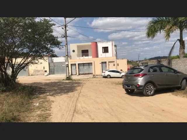 Imagem: Vendo Terreno no Loteamento Ninho do Poeta