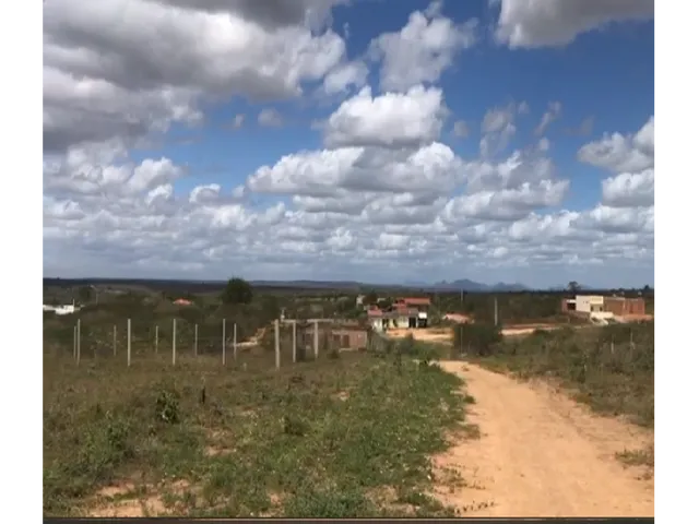 Imagem 3: Vendo Terreno no Loteamento Eucalipto - Serrinha Ba