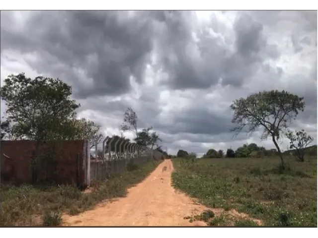 Imagem 2: Vendo Terreno no Loteamento Eucalipto - Serrinha Ba