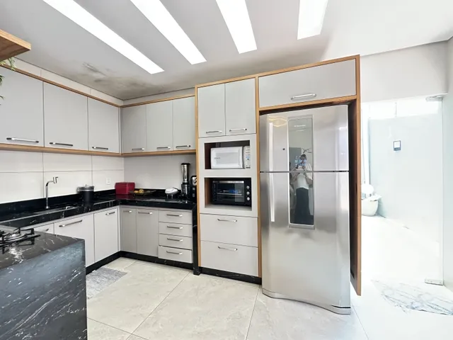 Imagem 6: Casa Setor Eldorado