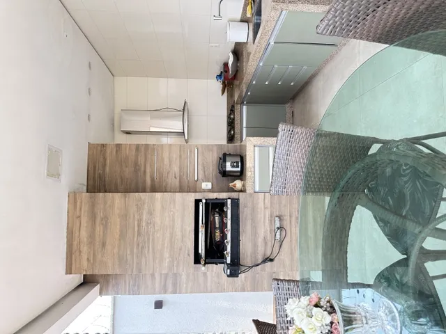 Imagem 2: Casa Setor Eldorado