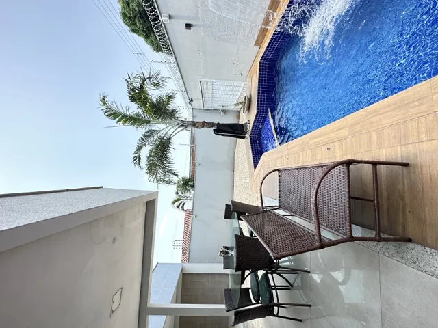 Imagem 9: Casa Setor Eldorado