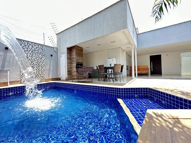 Imagem 8: Casa Setor Eldorado