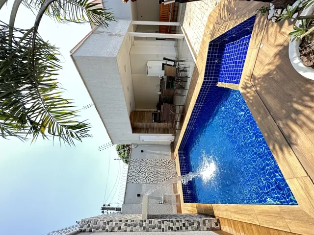 Imagem 7: Casa Setor Eldorado