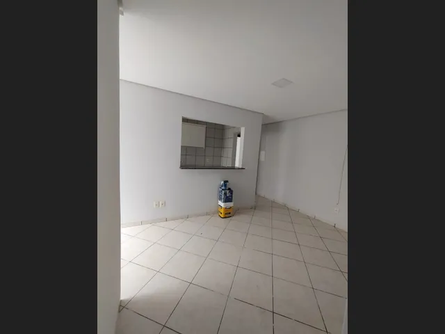 Imagem: Apartamento Jardim Beira Lago