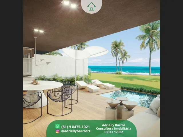 Imagem 8: Apartamento Financiado na Planta com 1, 2 e 3 Quartos