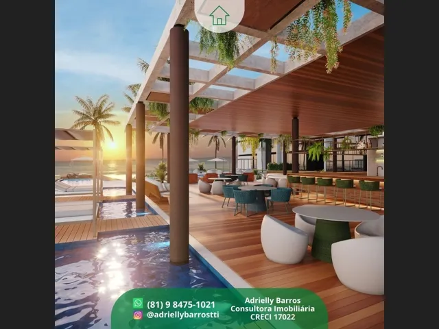 Imagem 6: Apartamento Financiado na Planta com 1, 2 e 3 Quartos