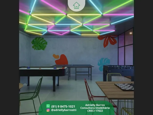Imagem 14: Apartamento Financiado na Planta com 1, 2 e 3 Quartos