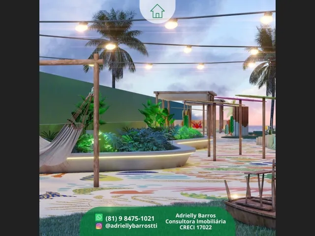 Imagem 10: Apartamento Financiado na Planta com 1, 2 e 3 Quartos