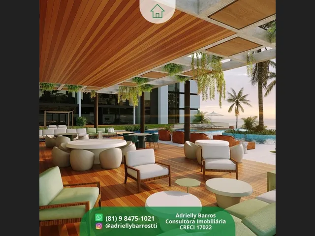 Imagem 3: Apartamento Financiado na Planta com 1, 2 e 3 Quartos
