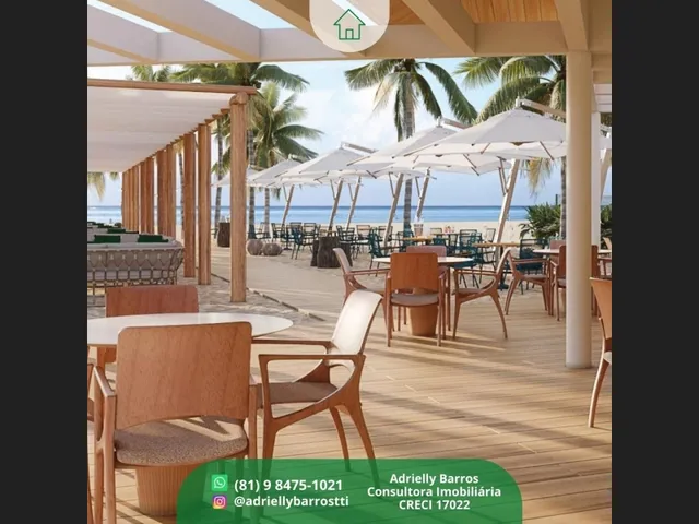 Imagem 16: Apartamento a Venda no Beach Class Carneiros