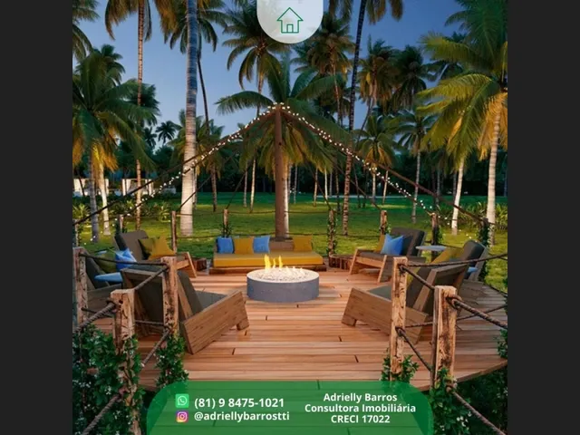 Imagem 7: Apartamento a Venda no Beach Class Carneiros
