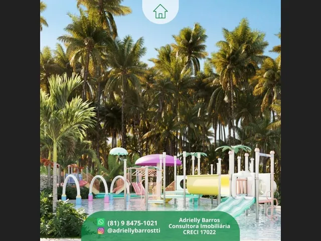 Imagem 3: Apartamento a Venda no Beach Class Carneiros