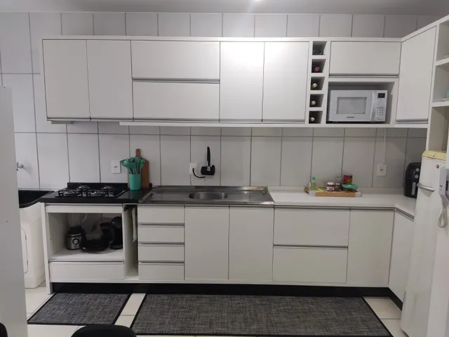 Imagem: Apartamento a Venda, com 2 Quartos, Laranjeiras