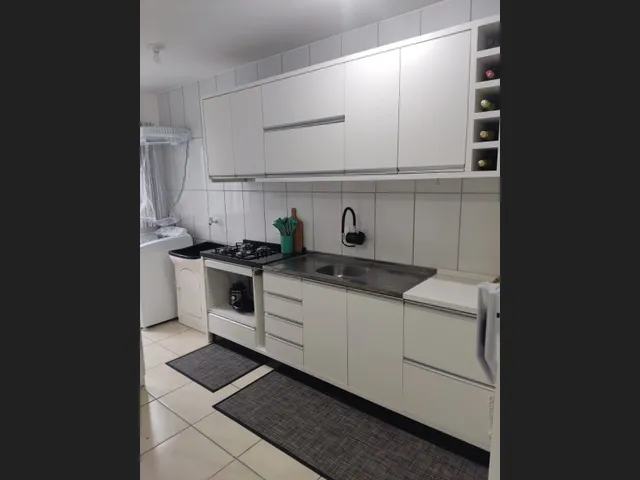 Imagem 8: Apartamento a Venda, com 2 Quartos, Laranjeiras - Rio do Sul / Sc