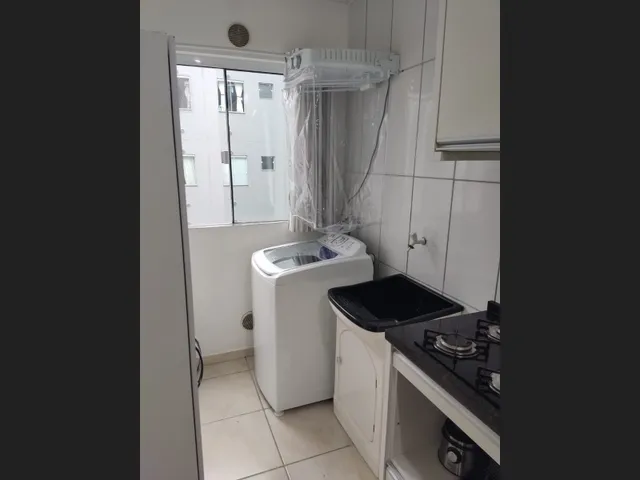 Imagem 14: Apartamento a Venda, com 2 Quartos, Laranjeiras - Rio do Sul / Sc
