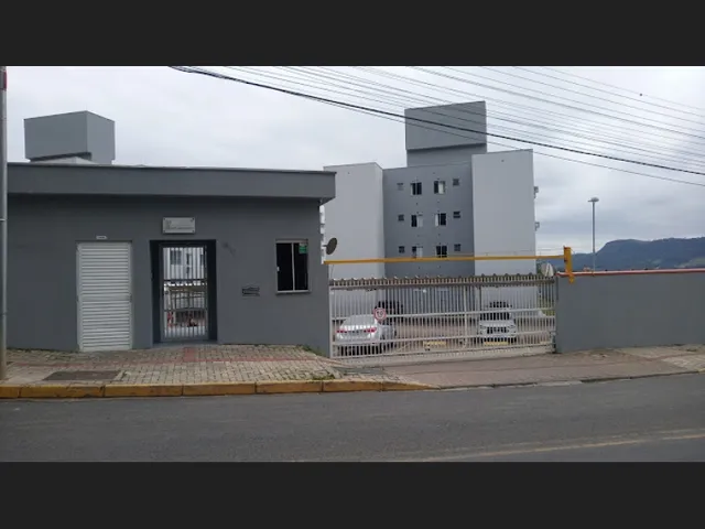 Imagem 4: Apartamento a Venda, com 2 Quartos, Laranjeiras - Rio do Sul / Sc