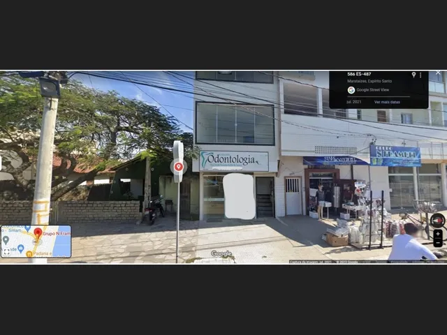 Imagem: Oportunidade! Sala Comercial no 1º Andar!