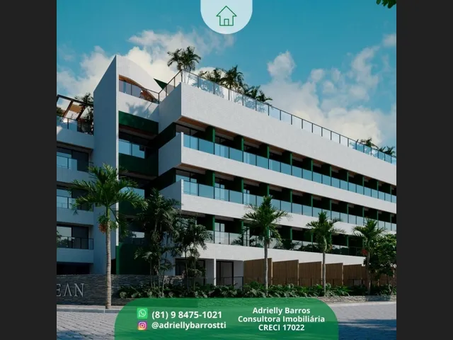 Imagem 5: Te Apresento o Ocean Smart Flats