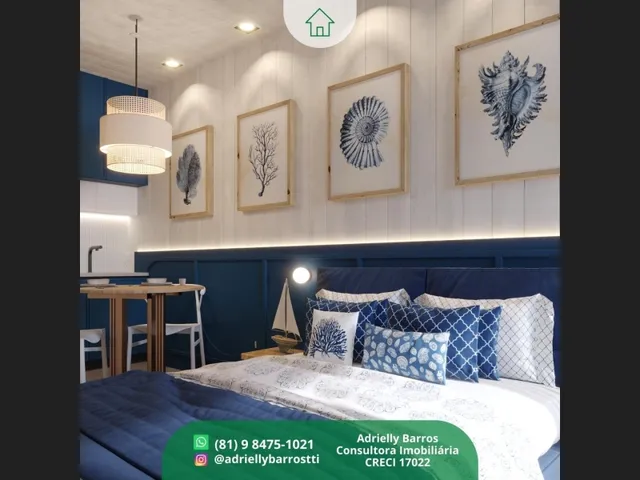 Imagem 15: Ocean Smart Flats