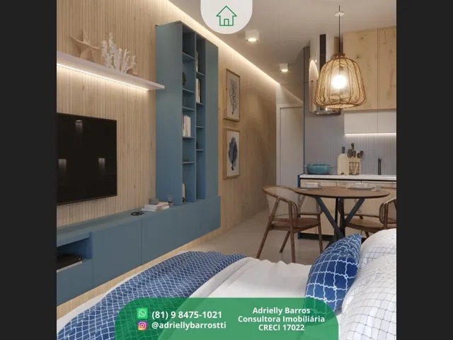 Imagem 3: Ocean Smart Flats