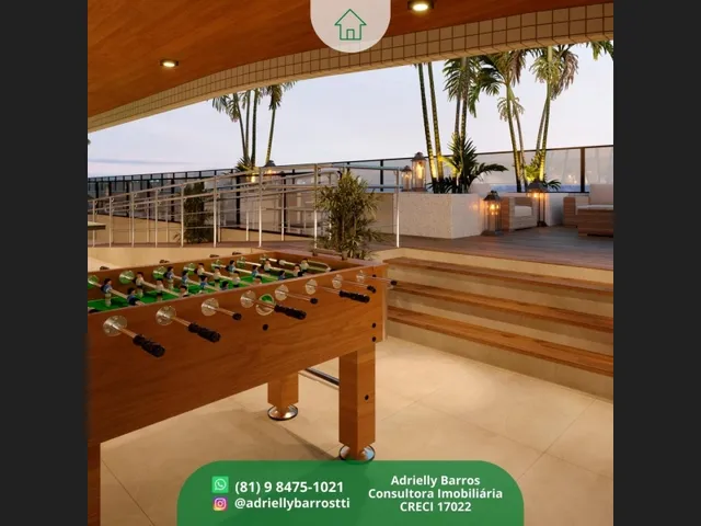 Imagem 6: Ocean Smart Flats