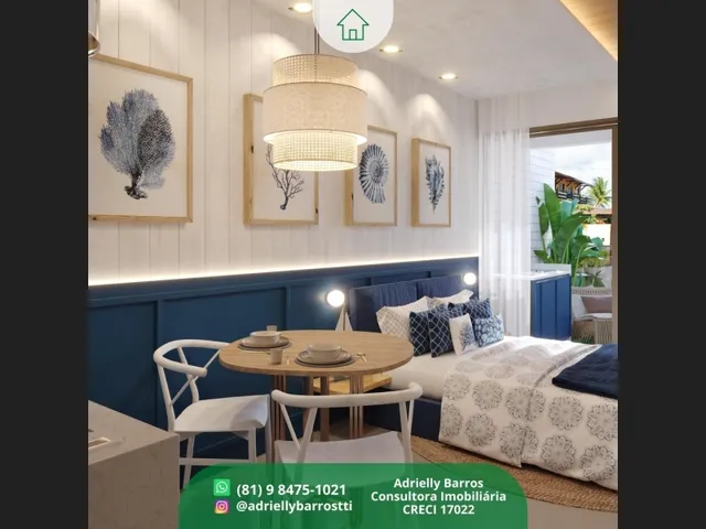 Imagem 14: Ocean Smart Flats