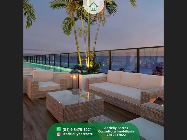 Imagem 10: Ocean Smart Flats
