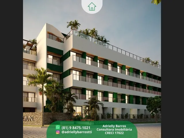 Imagem 4: Ocean Smart Flats