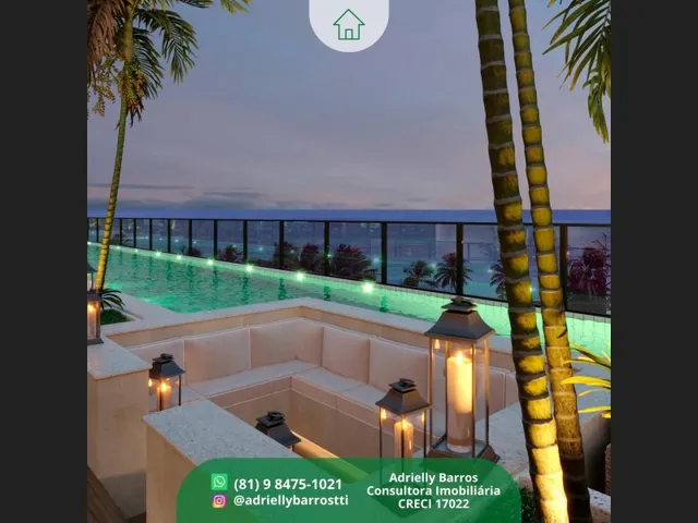 Imagem 8: Ocean Smart Flats
