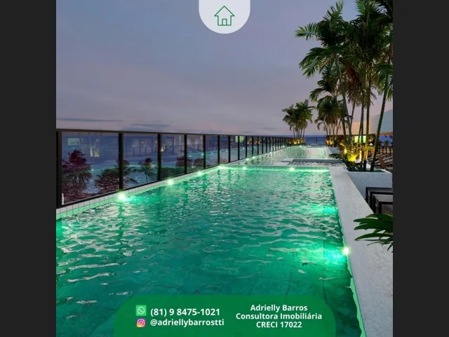 Imagem 2: Ocean Smart Flats