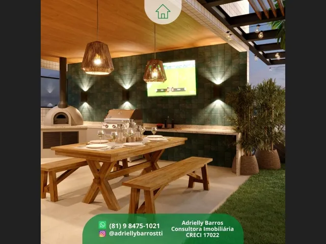 Imagem 9: Ocean Smart Flats