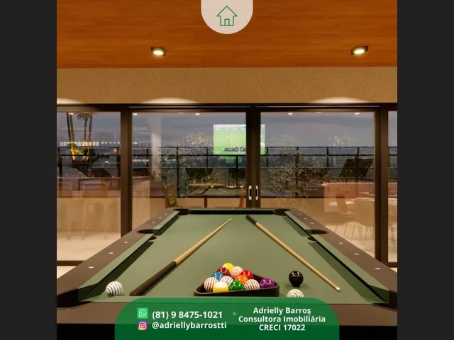 Imagem 13: Ocean Smart Flats