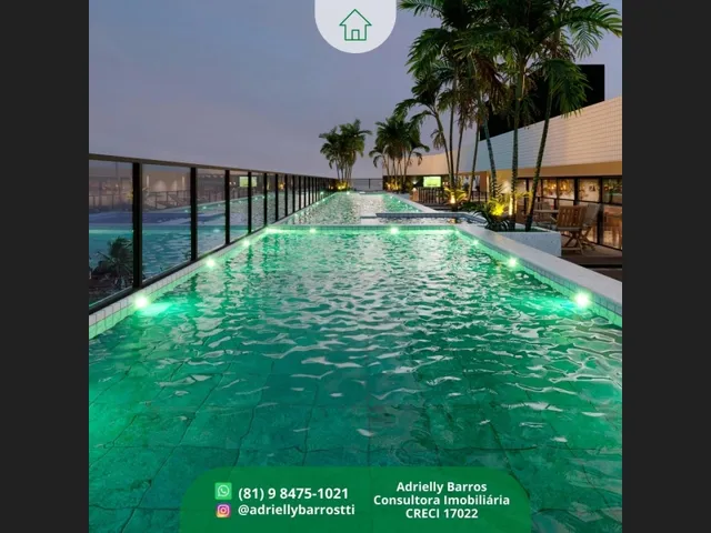 Imagem 16: Ocean Smart Flats