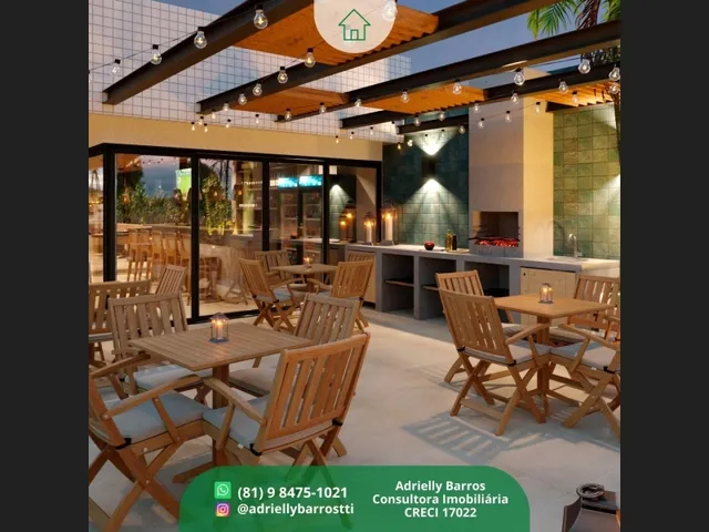 Imagem 7: Ocean Smart Flats