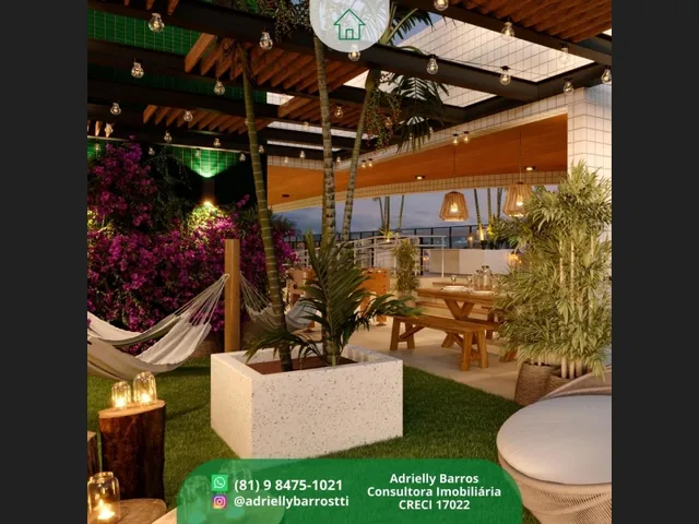 Imagem 5: Ocean Smart Flats