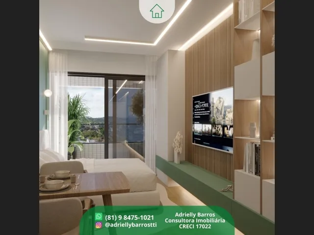 Imagem 4: Quattro Smart Flats