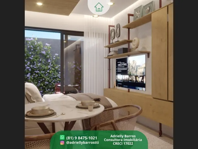Imagem 9: Quattro Smart Flats