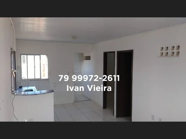 Imagem: Casa de Andar Bairro Aeroporto Aracaju
