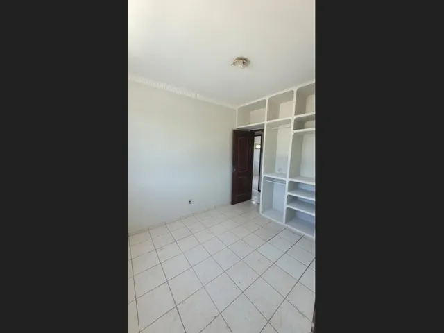 Imagem 3: Vendo Ap no Cohafuma, com 3 Qts, Vaga Coberta e 81M2. Imóvel Já Avaliado