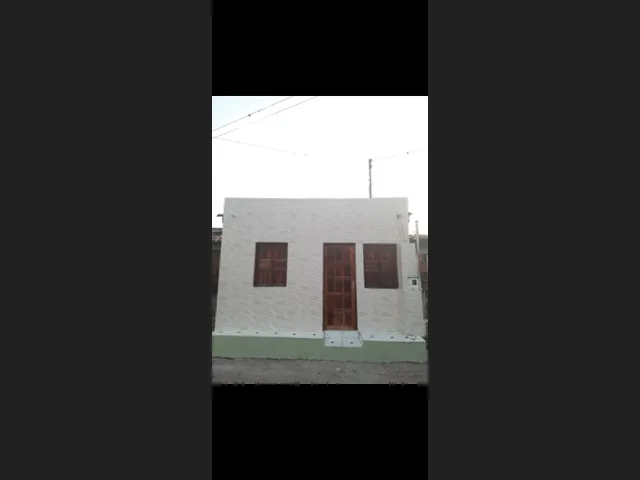 Imagem: Aluga-Se Casa em Mucugê Bahia
