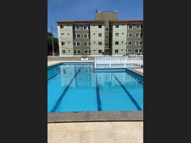 Imagem: Passo Chave de Apartamento no Condominio