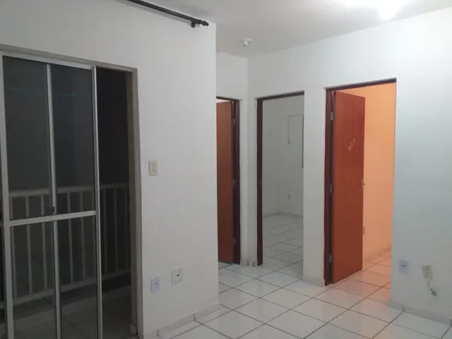 Imagem 2: Passo Chave de Apartamento no Condominio del Leste