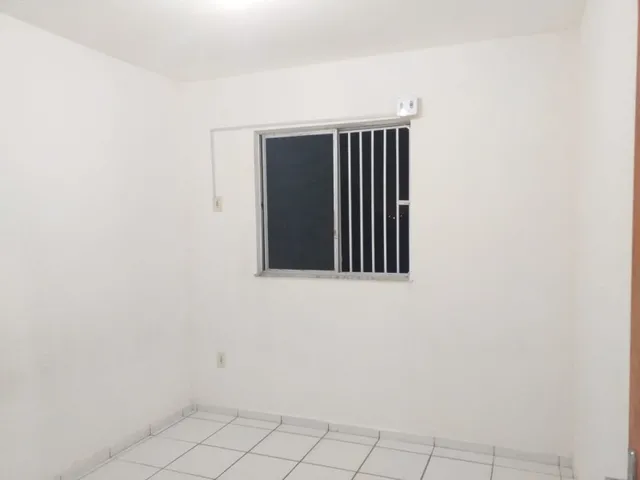 Imagem 3: Passo Chave de Apartamento no Condominio del Leste
