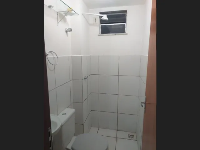 Imagem 5: Passo Chave de Apartamento no Condominio del Leste